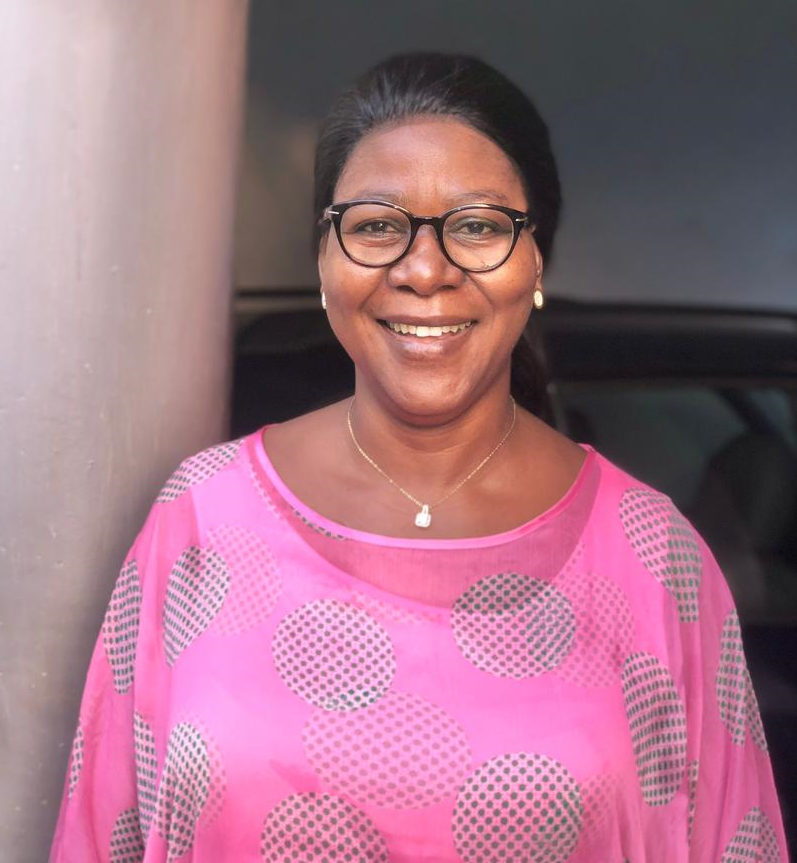 Rokiatou Dembélé